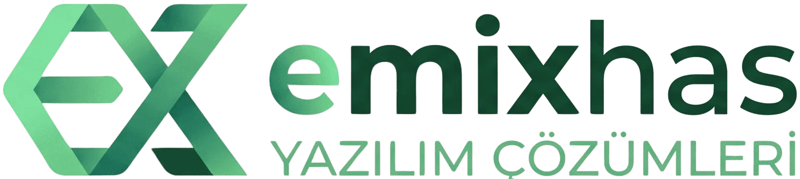 EMIXHAS Yazılım